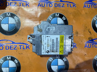 Calculator airbag BMW X5 E70 0285010094 / 9159795 01