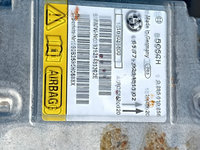 Calculator airbag Bmw x6 e71 / x5 e70 An 2012