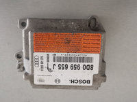 Calculator airbag Calculator airbag Audi A4 (2001-2004) [8E2, B6] 8d0959655j 8d0959655j Audi A4