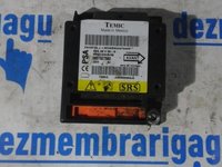 Calculator airbag Citroen C3