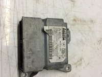 Calculator airbag Citroen C5, 9665558180, 2.0 hdi