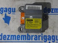 Calculator airbag Citroen Saxo