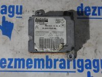 Calculator airbag Citroen Xsara Picasso
