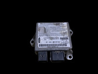 Calculator airbag Cod: 4S7T-14B056-AB Ford Mondeo 3 [facelift] [2003 - 2007] Liftback 5-usi 2.0 TDCi MT (130 hp) MK3 (B5Y) LX