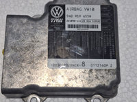 Calculator AIRBAG cod 5N0959655R VW TIGUAN MODEL 2012-2016