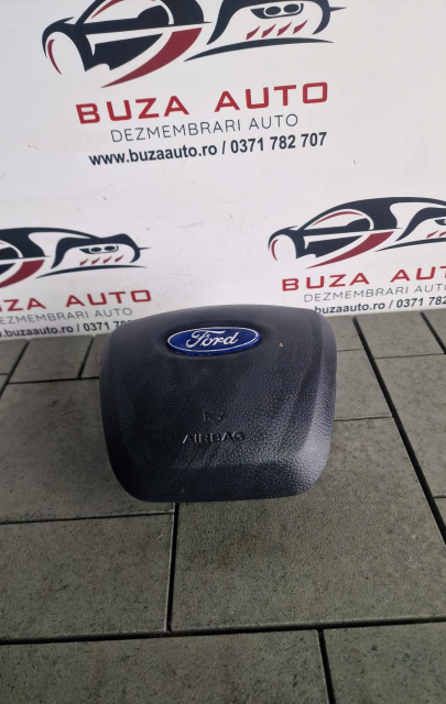 Calculator airbag Cod: AB39-21043B13-A Ford Ranger 4 [2012 - 2015] Double Cab pickup 4-usi 2.2 TD MT 4x4 (150 hp) EURO 5