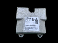 Calculator airbag Cod: GM 13188855 Opel Astra H [2004 - 2007] wagon 1.3 CDTI MT (90 hp) (L35)
