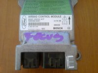 CALCULATOR airbag, control module ford focus mk1 98-04 98AG 14B056 ACF