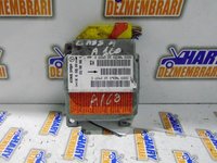 Calculator airbag cu codul 0285001222 pentru Mercedes E-Class