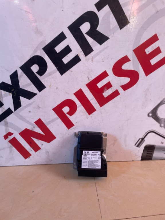 Calculator airbag cu crash audi a5 an 2021 cod 8w0959655p