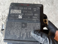 Calculator airbag cu EROARE VW Passat B8 cod: 3Q0959655AN