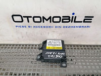 Calculator airbag Dacia Duster 1.5 DCI: 8201385569 [Fabr 2009-2017]