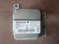 Calculator airbag Dacia Logan 2004 2005 2006 2007 2008 2009 2010 2011 2012 cod 8200307188 A