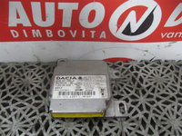 CALCULATOR AIRBAG DACIA LOGAN 2007 OEM:8200307188.