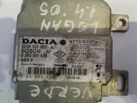 Calculator airbag DACIA LOGAN 8200307188A