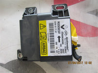 CALCULATOR AIRBAG DACIA LOGAN I 2007 OEM:8200817787.