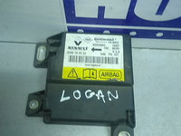 Calculator airbag,Dacia Logan MK1 2004-2012