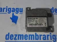 Calculator airbag Dacia Logan