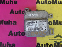 Calculator airbag Dacia Solenza (2003->) 0 285 001 657