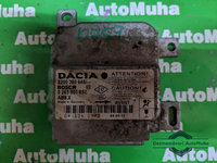 Calculator airbag Dacia Solenza (2003->) 0 285 001 657