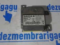 Calculator airbag Dacia Solenza