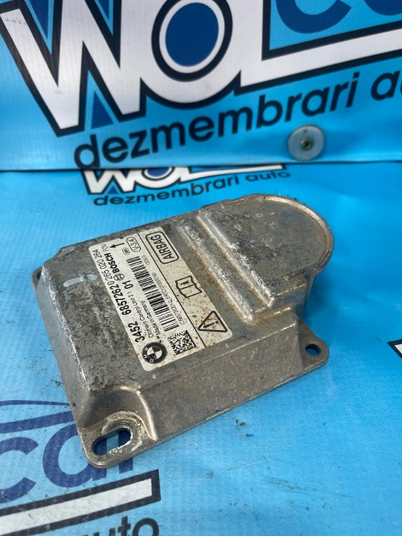 Calculator airbag F10 F11 F06 F12 6857262