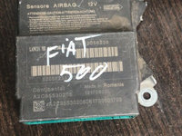 Calculator airbag Fiat 500 cod a2c95530206 / 52056238