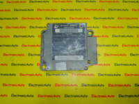 Calculator airbag Fiat Brava 00464793640