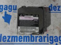 Calculator airbag Fiat Brava