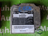 Calculator airbag Fiat Bravo (1995-2001) [182] 46768868