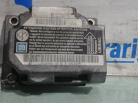 Calculator airbag Fiat Marea