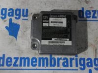 Calculator airbag Fiat Panda (2003-)