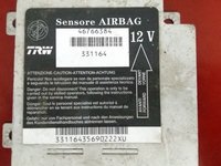 Calculator airbag Fiat Punto 2001 46766384