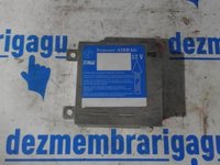 Calculator airbag Fiat Punto Ii (1999-)