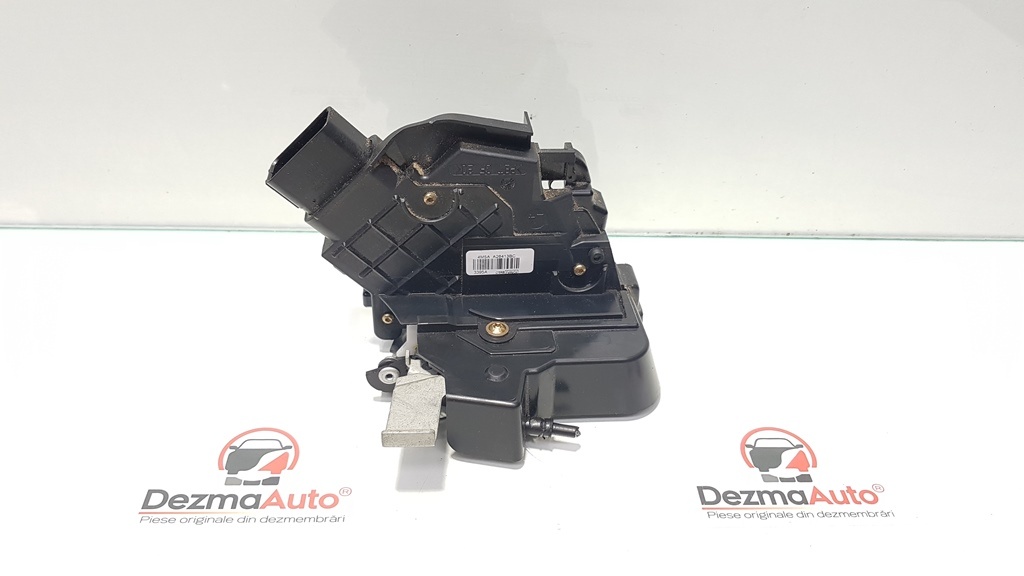Calculator airbag, Ford C-Max 1, 1.6 tdci, cod 4M5T-14B056-BJ