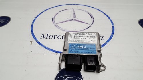 Calculator airbag Ford C-max 1.6 tdci