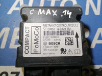 Calculator airbag Ford C Max DM5T14B321RA 2009-2015