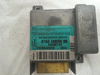 Calculator Airbag Ford Escort 1.8 TD 1995-2004