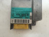 Calculator Airbag Ford Escort 1995-2004