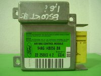 Calculator airbag Ford Escort cod: 94AG14B056BA 2225011342