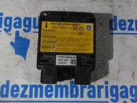 Calculator airbag Ford Fiesta V (2001-)