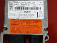 Calculator airbag Ford Focus 2 4M5T14B056BJ 0285001552