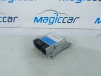 Calculator airbag Ford Focus C-Max - 4M5T14B056 (2007 - 2010)