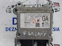 Calculator Airbag Ford Galaxy 2.0 TDCI