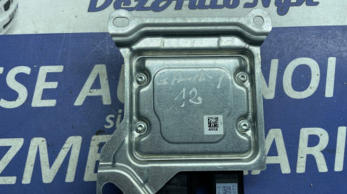 Calculator airbag Ford Galaxy 2 BM2T14B321 AC 2008-2015