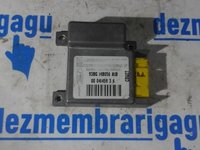 Calculator airbag Ford Mondeo I (1993-1996)