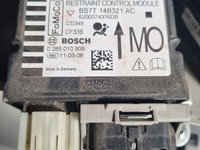 Calculator airbag Ford Mondeo MK4 din 2011 cod BS7T 14B321 AC