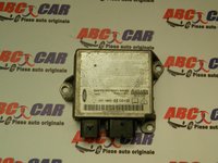 Calculator Airbag Ford Mondeo Model 2004 COD: 4S7T-14B056-AB