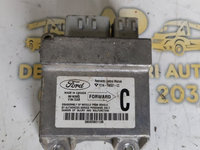 Calculator airbag Ford Transit 6 cod : YC1A14B321CC