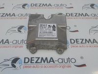 Calculator airbag GM13188855, Opel Astra H combi, 1.3cdti